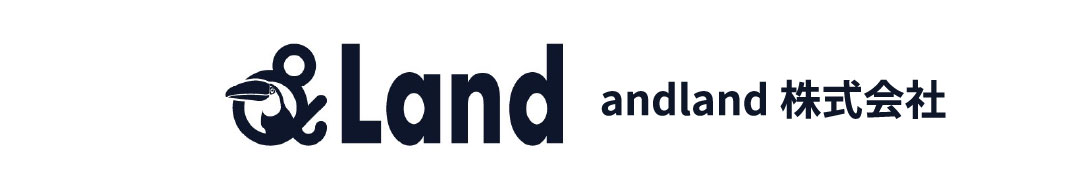 andland 株式会社
